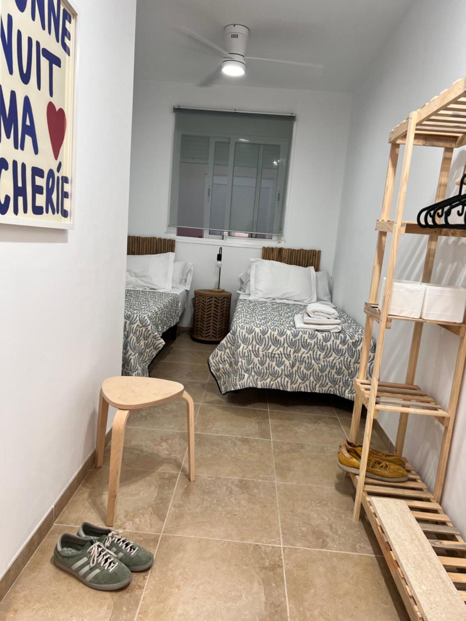 Bambu Apartment