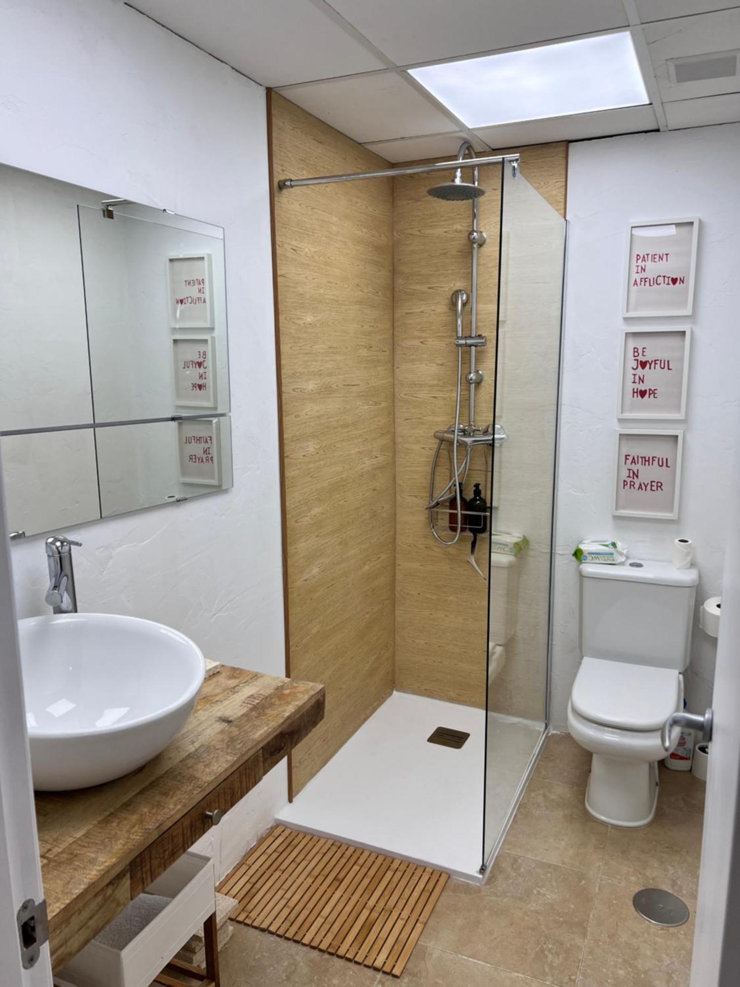 Apartment Bambu Carboneras