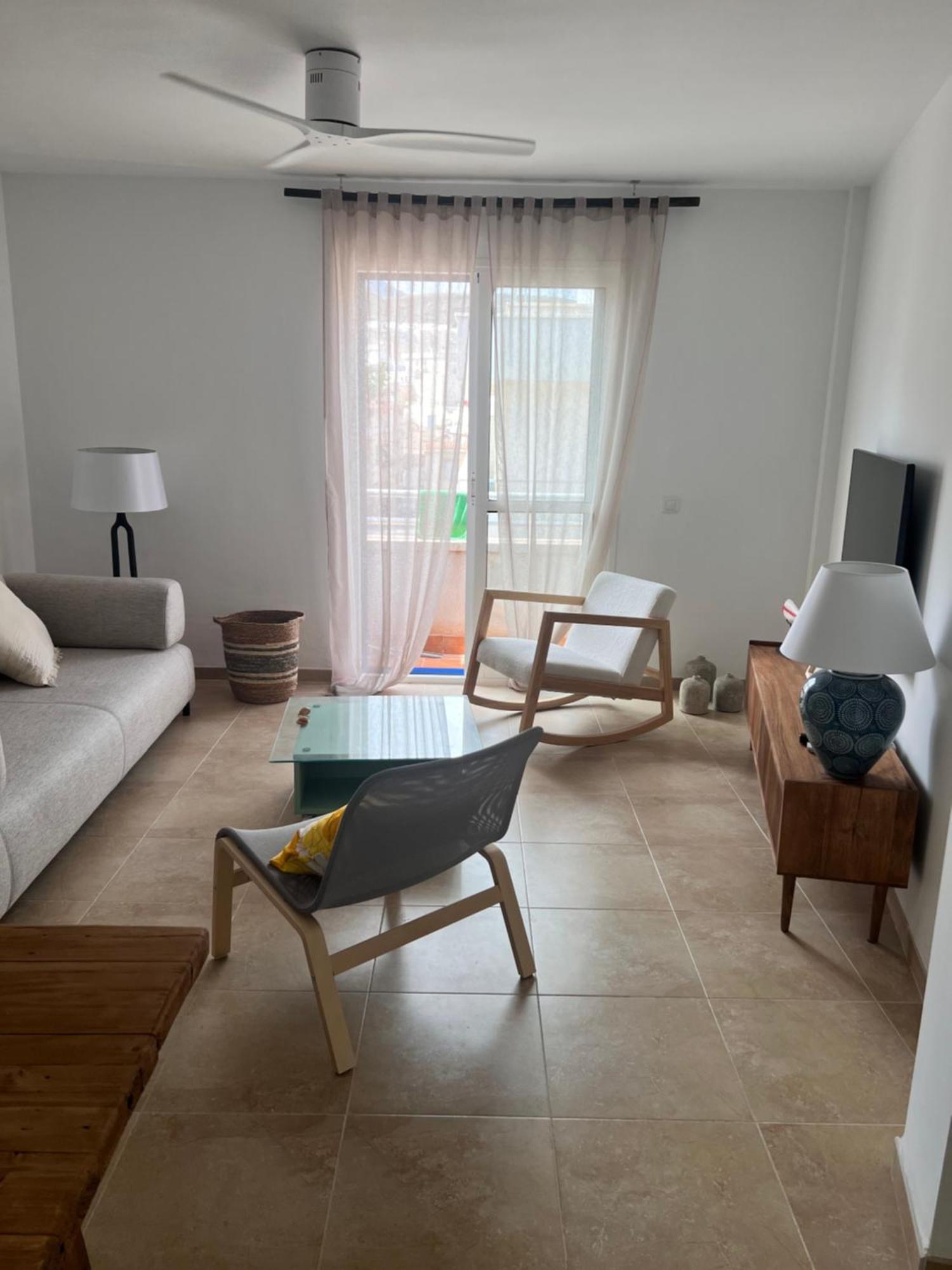 Bambu Apartment *