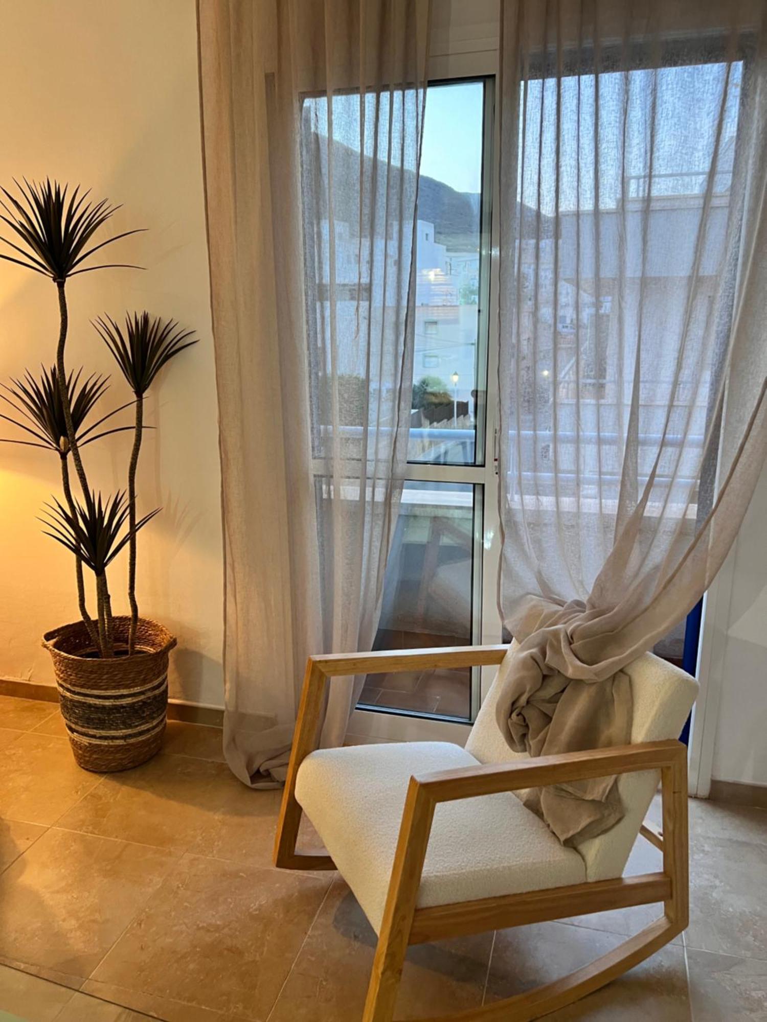 Bambu Apartment *